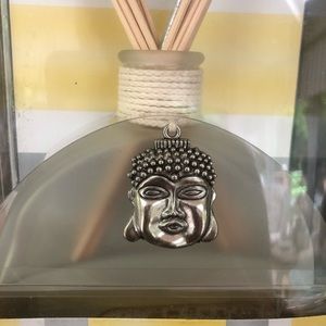 Aromatherapy Diffuser Set Vanilla Grapefruit NWT